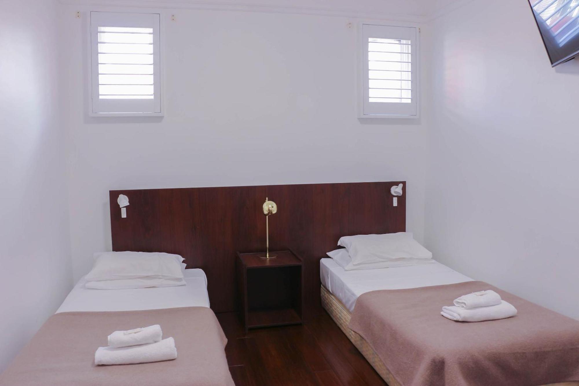Hotel Glasgow Arms Ultimo Sydney